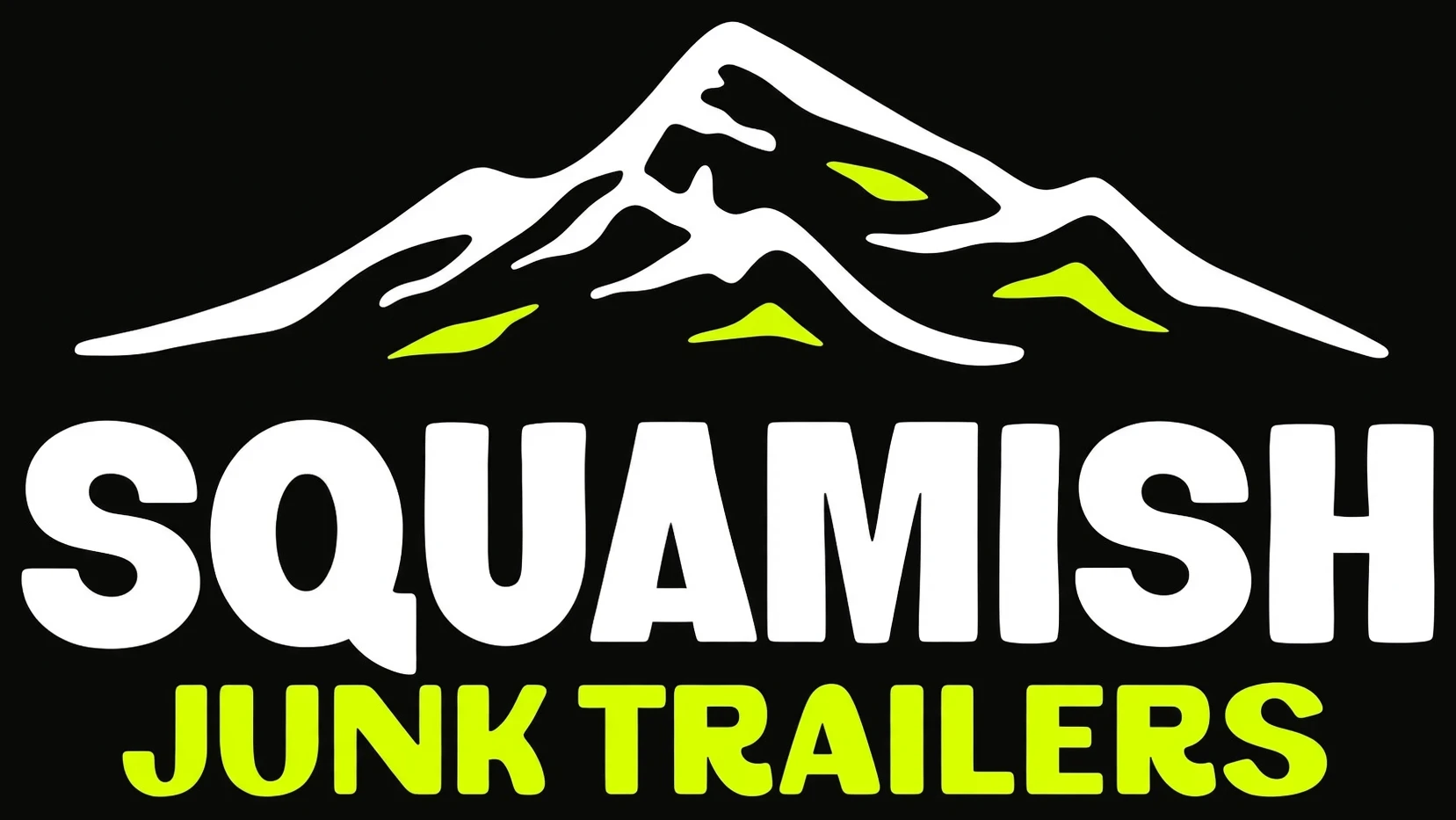 Squamish Stump Removal logo